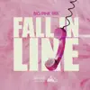 Big Pink Ri Ri - Fall in Line - Single